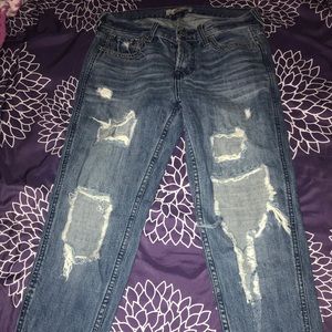 Hollister Jeans